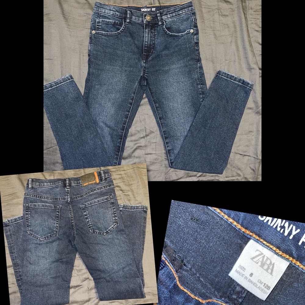 Kids jeans